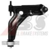 DYS 20200412 Track Control Arm